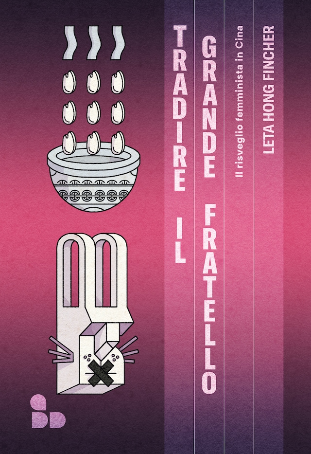 Book cover for Tradire il Grande Fratello