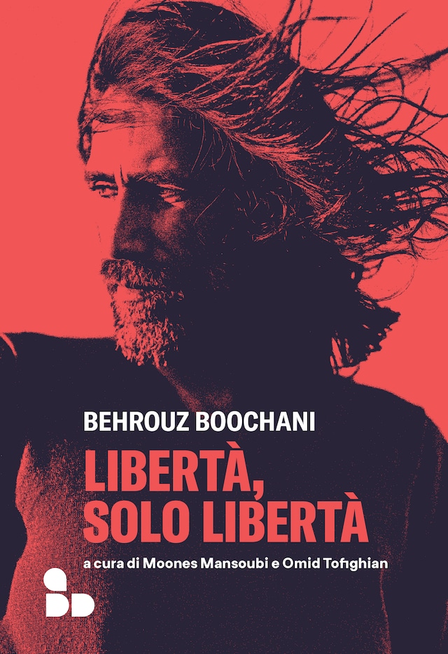 Bogomslag for Libertà, solo libertà