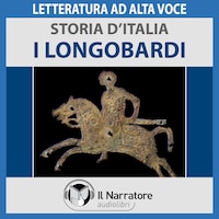 Storia d'Italia - vol. 13 - I Longobardi