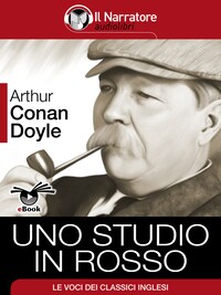 Uno Studio in Rosso