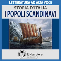 Storia d'Italia - vol. 17 - I popoli scandinavi