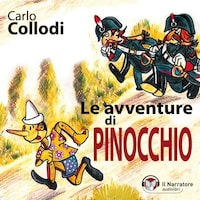 Le avventure di Pinocchio. Storia di un burattino