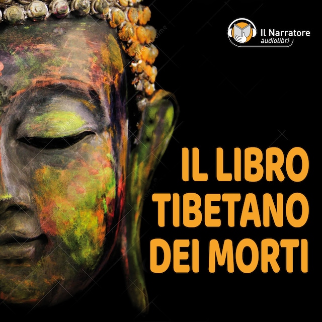 Book cover for Il Libro Tibetano dei Morti