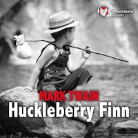 Le avventure di Huckleberry Finn