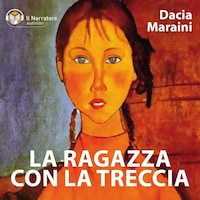La ragazza con la treccia