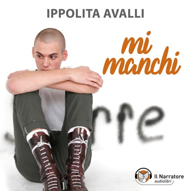 Book cover for Mi Manchi