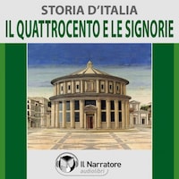 Storia d'Italia - vol. 29  - Il Quattrocento e le Signorie