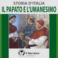 Storia d'Italia - vol. 30  - Il Papato e l'Umanesimo