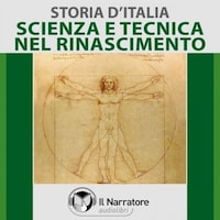 Storia d'Italia - vol. 34  - Scienza e Tecnica nel Rinascimento