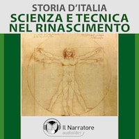 Storia d'Italia - vol. 34 - Scienza e Tecnica nel Rinascimento