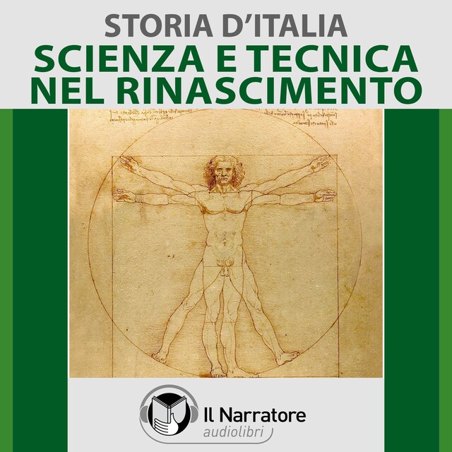 Buchcover für Storia d'Italia - vol. 34  - Scienza e Tecnica nel Rinascimento