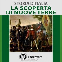 Storia d'Italia - vol. 35  - La scoperta di nuove terre