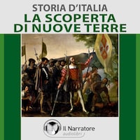 Storia d'Italia - vol. 35 - La scoperta di nuove terre