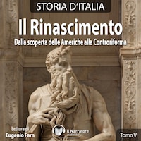 Storia d'Italia - Tomo V - Il Rinascimento