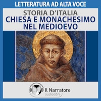 Storia d'Italia - vol. 27 - Chiesa e Monachesimo nel Medioevo