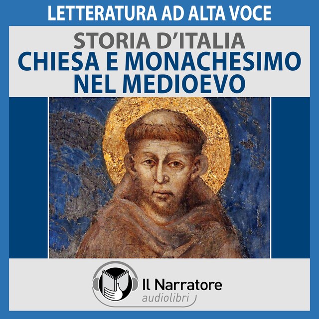 Book cover for Storia d'Italia - vol. 27  - Chiesa e Monachesimo nel Medioevo
