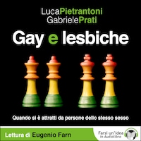 Gay e lesbiche