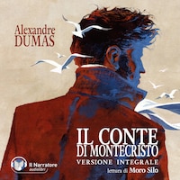 Il Conte di Montecristo (Versione integrale)