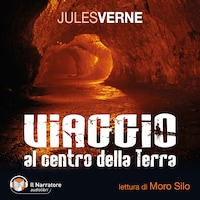 Viaggio al centro della Terra