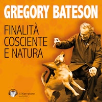 Finalità cosciente e Natura