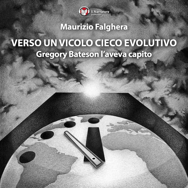 Book cover for Verso un vicolo cieco evolutivo