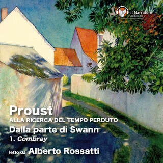 Alla ricerca del tempo perduto, Dalla parte di Swann - 1. Combray bookCoverFor