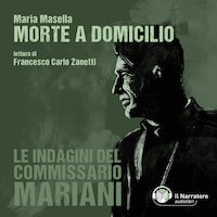 Morte a domicilio
