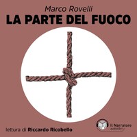 La parte del fuoco
