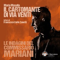 Il cartomante di via Venti