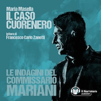 Mariani e il caso cuorenero