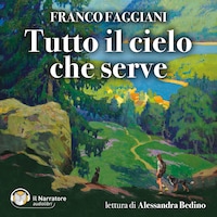 Tutto il cielo che serve