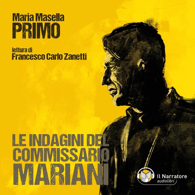 Couverture de livre pour Primo