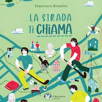 La strada ti chiama