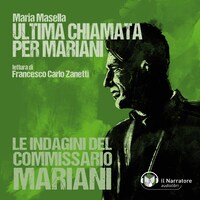 Ultima chiamata per Mariani