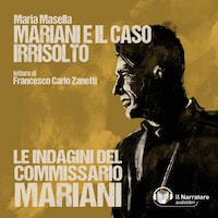 Mariani e il caso irrisolto