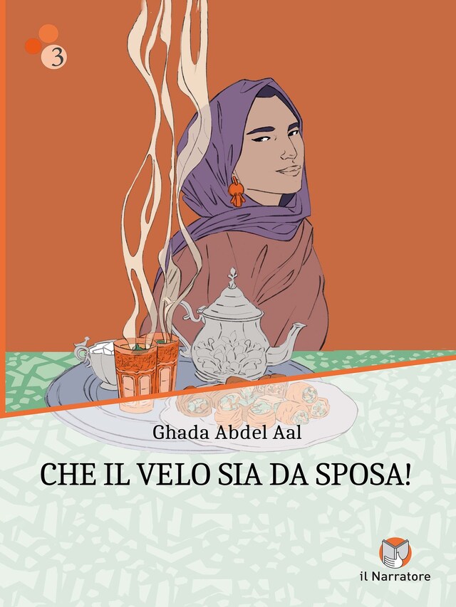 Buchcover für Che il velo sia da sposa!