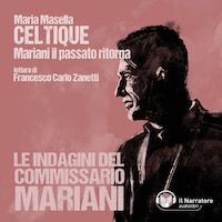 CELTIQUE Mariani il passato ritorna