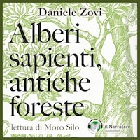 Alberi sapienti, antiche foreste