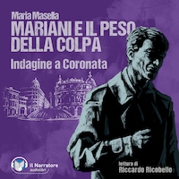 Mariani e il peso della colpa