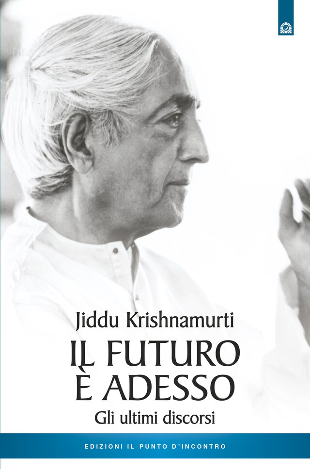 Book cover for Il futuro è adesso