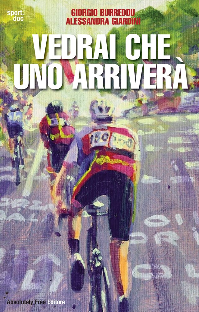 Book cover for Vedrai che uno arriverà