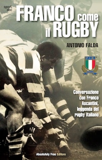 Franco come il Rugby