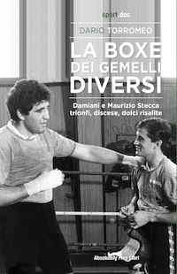 La boxe dei gemelli diversi