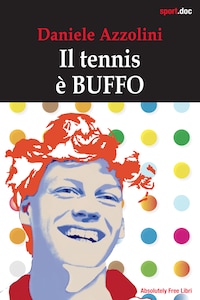 Il tennis è buffo