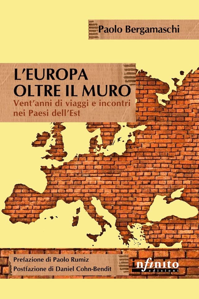 L'Europa oltre il muro