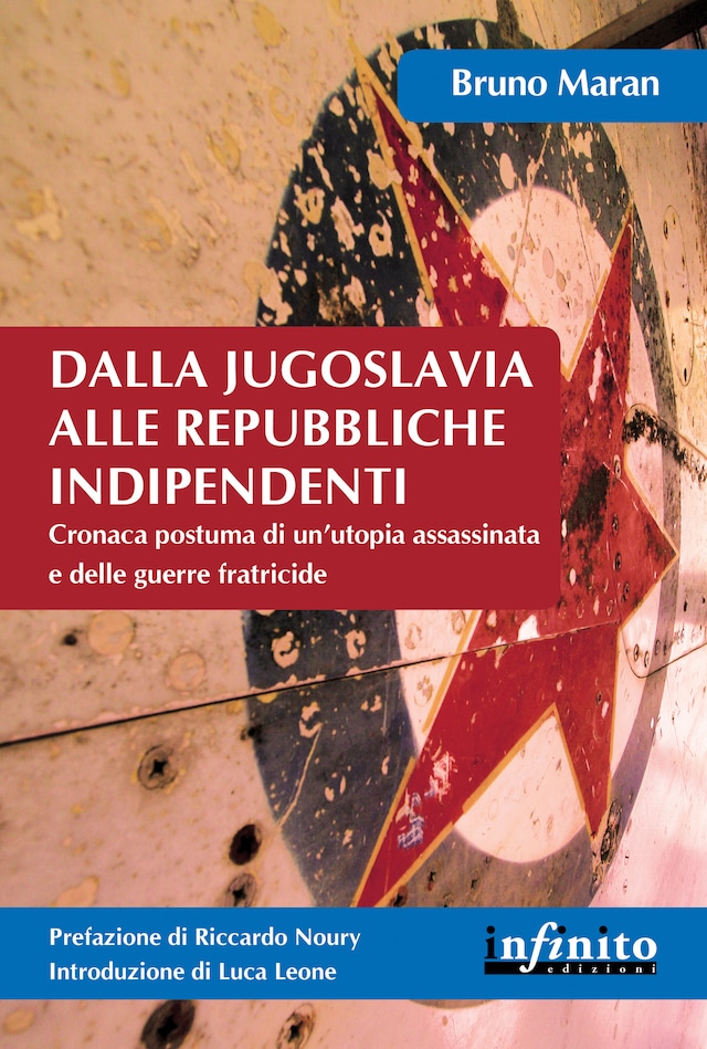 Dalla Jugoslavia alle Repubbliche indipendenti