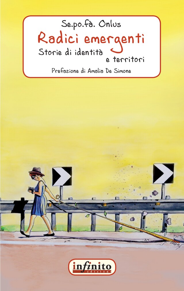 Book cover for Radici emergenti