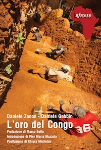 L’oro del Congo