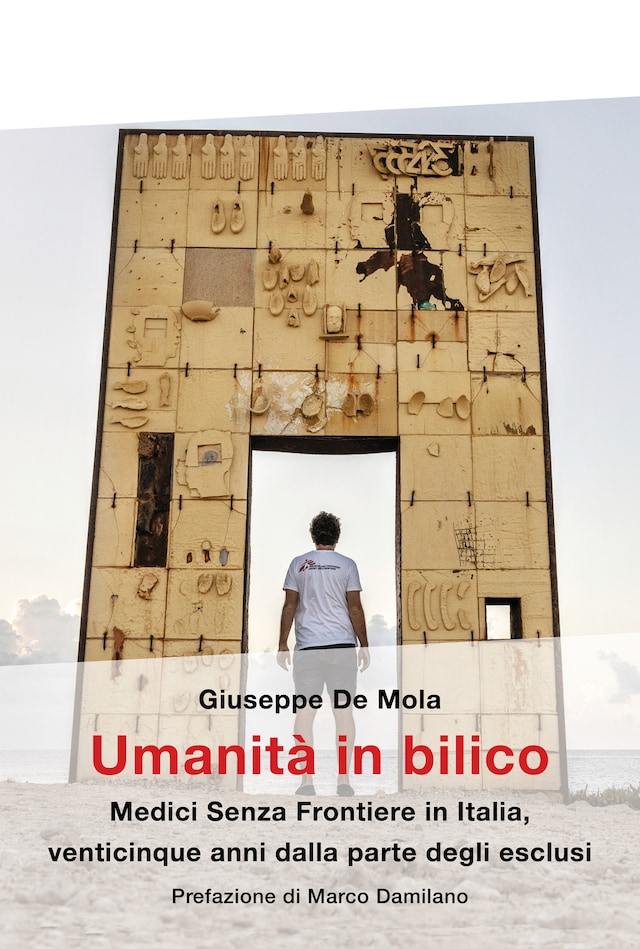 Buchcover für Umanità in bilico