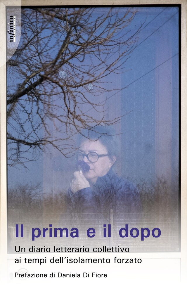 Book cover for Il prima e il dopo